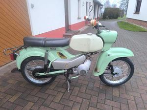 SIMSON HABICHT