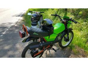 SIMSON S53 ENDURO