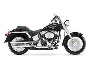 2006 HARLEY-DAVIDSON FAT BOY®