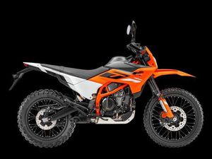 KTM ENDURO 390 MODEL 2025 NEU UNBENUTZT