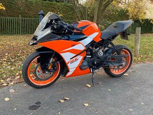 KTM RC 125
