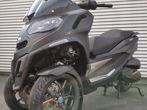 PIAGGIO MP3 530 UVP 13699€