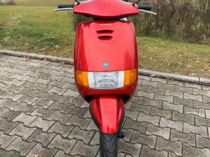 PIAGGIO SFERA125 TYP M01 125 CCM ROLLER B196 *HU/AU NEU*