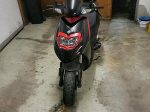 ROLLER PIAGGIO TYPHOON