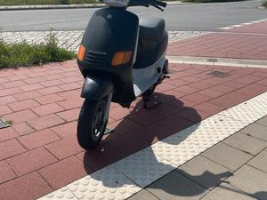 PIAGGIO ZIP 50