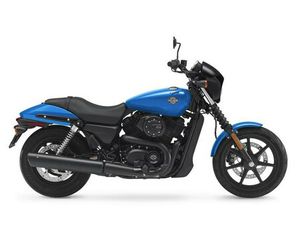 2018 HARLEY-DAVIDSON® XG500 - STREET® 500