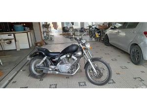 YAHAMA VIRAGO 250 ALMEIRIM