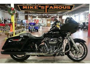 2023 HARLEY-DAVIDSON ROAD GLIDE®