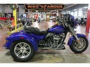 2019 HARLEY-DAVIDSON FREEWHEELER®