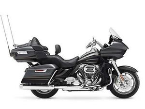 2016 HARLEY-DAVIDSON CVO™ ROAD GLIDE™ ULTRA