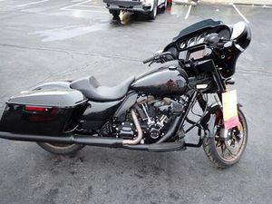 2023 HARLEY-DAVIDSON STREET GLIDE® ST