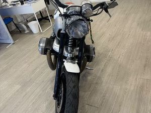 BMW R 1200 C PARIS DAKAR CHARNECA DE CAPARICA E SOBREDA