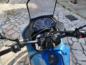 VENDO TENNRE XTZ 660 ROLIÇA