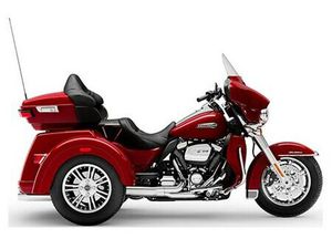 2021 HARLEY-DAVIDSON TRI GLIDE® ULTRA
