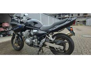 SUZUKI BANDIT 600