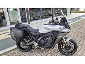 VENDO YAMAHA TRACER 9 GT Y-AMT (2025) USATA A VILLANOVA MONDOVI' (CODICE 9894548) - MOTO.I