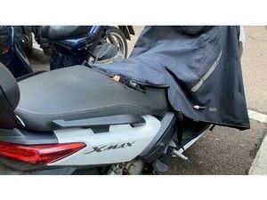 VENDO YAMAHA X-MAX 250 ABS (2014 - 16) USATA A MILANO (CODICE 9894638) - MOTO.IT