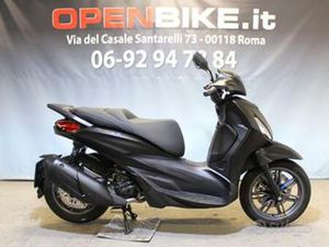 PIAGGIO BEVERLY S 310 HPE E5+ PRONTA CONSEGNA