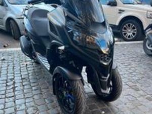 PIAGGIO MP 3 310 S