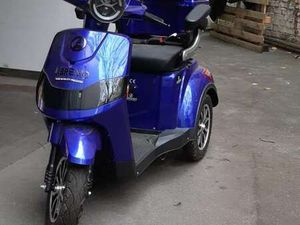 ROLEKTRO E-TRIKE