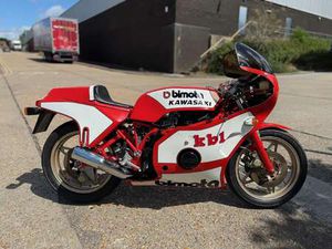 BIMOTA KB 1