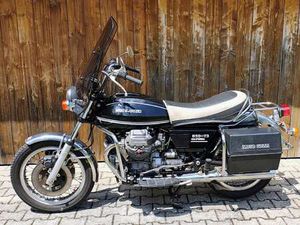 MOTO GUZZI CALIFORNIA