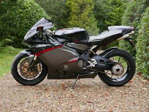 MV AGUSTA F4 1000 R 312