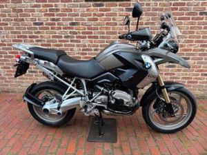 BMW R 1200 GS DOHC 2010 R1200GS €5950 — MOTOREN | BMW — MARKTPLAATS