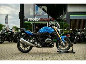 BMW R 1200 R — MOTOREN | BMW — MARKTPLAATS