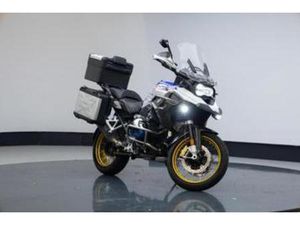 BMW R 1250 GS | HP | CARBON | KOFFERS | JEKILL & MR. HYDE | — MOTOREN | BMW — MARKTPLAATS