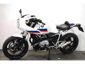 BMW R NINE T RACER (BJ 2017) — MOTOREN | BMW — MARKTPLAATS