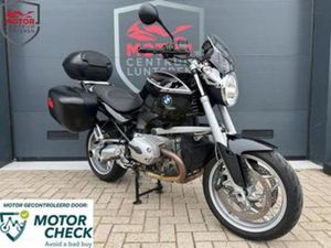 BMW R1200R NETTE EN COMPLETE MOTOR! — MOTOREN | BMW — MARKTPLAATS