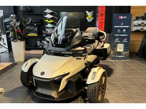 CAN-AM SPYDER RT 2025