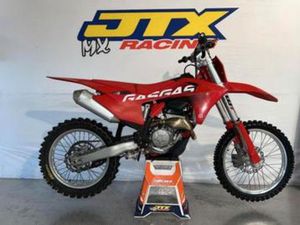 GAS-GAS MC 250 F — MOTOREN | OVERIGE MERKEN — MARKTPLAATS