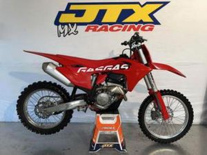 GAS-GAS MC 250 F — MOTOREN | OVERIGE MERKEN — MARKTPLAATS