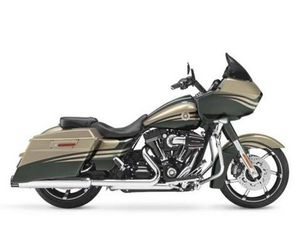 2013 HARLEY-DAVIDSON CVO™ ROAD GLIDE® CUSTOM