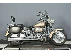 2004 HARLEY-DAVIDSON FAT BOY