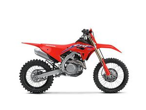 2022 HONDA® CRF450RX