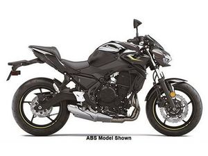 2024 KAWASAKI Z650