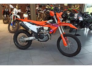 KTM 350 EXC F 2024