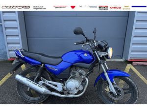 YAMAHA YBR 125 2006