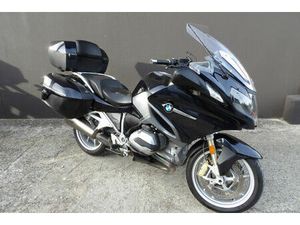 BMW R 1200 RT 2018