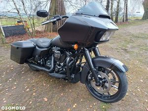 HARLEY-DAVIDSON TOURING ROAD GLIDE