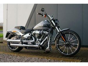 HARLEY-DAVIDSON CRUISER BREAKOUT 117 1923 CC