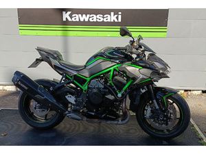 KAWASAKI Z 2021