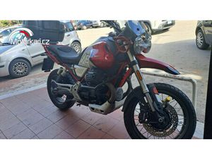 MOTO GUZZI V 85 TT