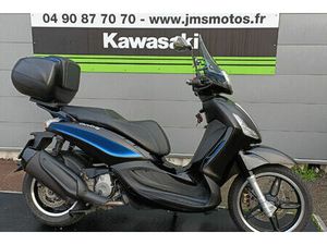 PIAGGIO BEVERLY I.E. 500 2019