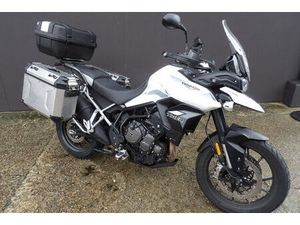 TRIUMPH TIGER 900 GT PRO 2022