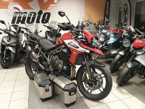 TRIUMPH TIGER EXPLORER 1200 XRT MY2019 22TKM