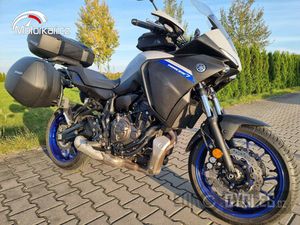 YAMAHA TRACER 7 / 700